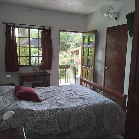 Aparthotel Boquete Apartments エクステリア 写真