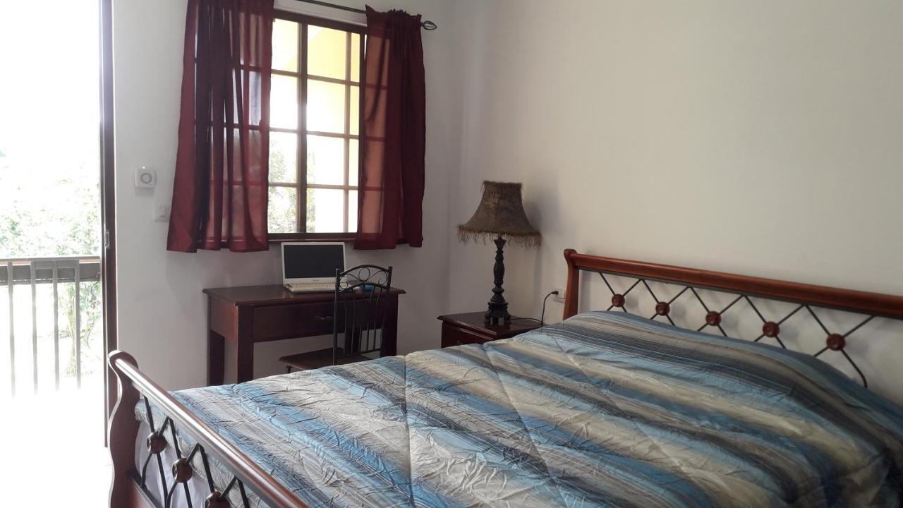 Aparthotel Boquete Apartments エクステリア 写真