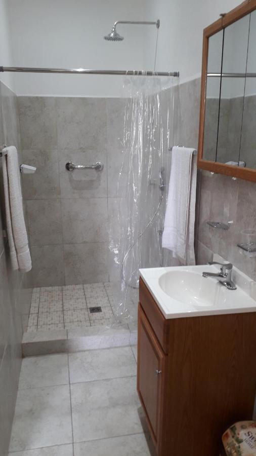 Aparthotel Boquete Apartments エクステリア 写真